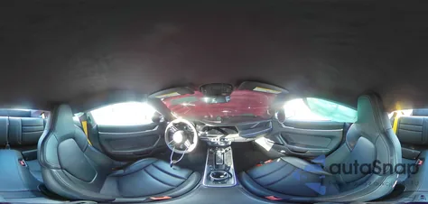 2023 Porsche 911 Turbo z USA, uszkodzony, nr VIN WP0AD2A99PS257030